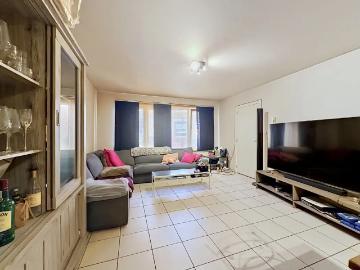 à vendre Rez De Chaussée Herstal Rue Charles Martel