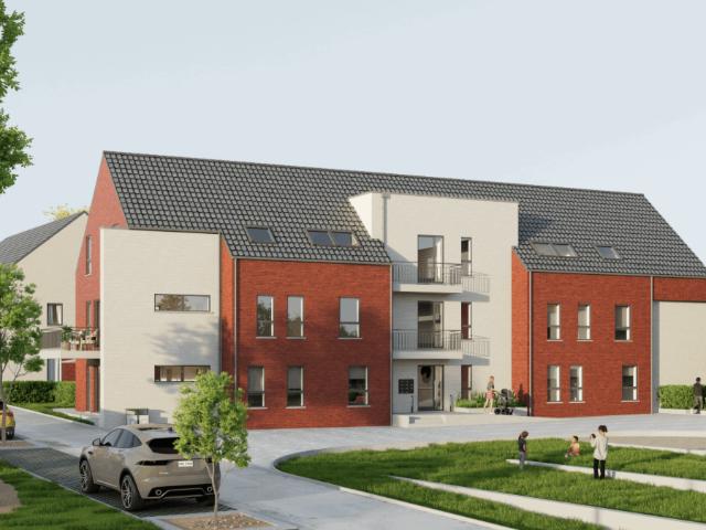 à vendre Rez De Chaussée Ittre