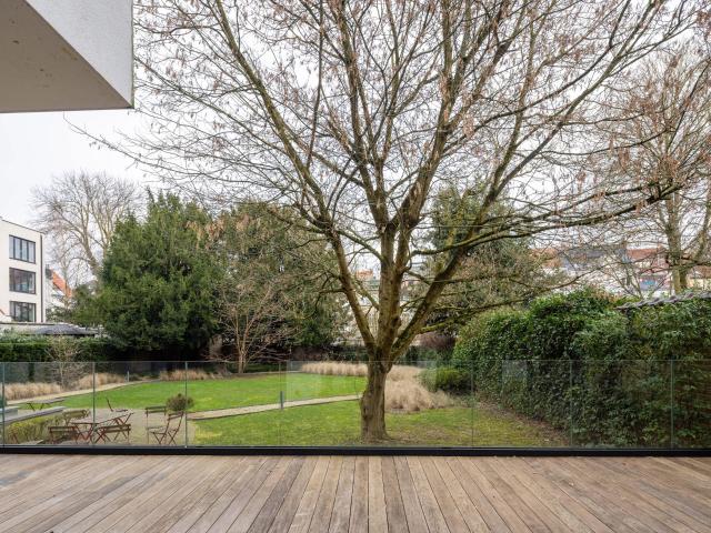 à vendre Rez De Chaussée Ixelles