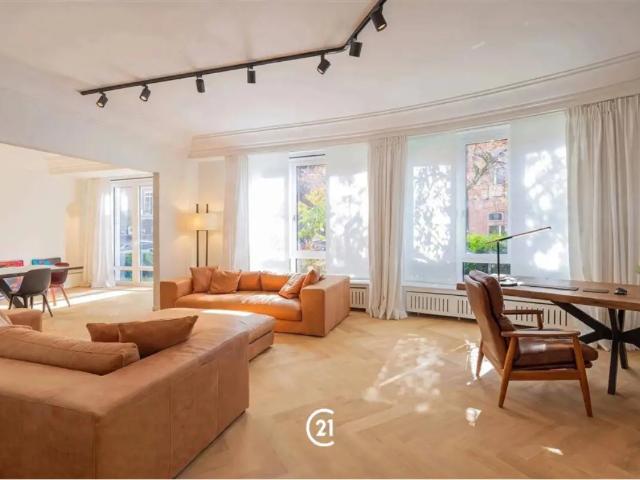 à vendre Rez De Chaussée Ixelles