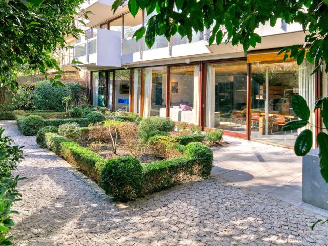 à vendre Rez De Chaussée Ixelles