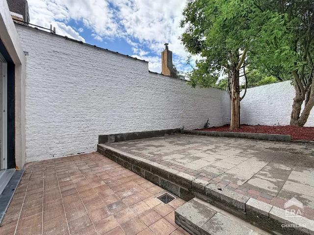 à vendre Rez De Chaussée Ixelles Avenue des Saisons