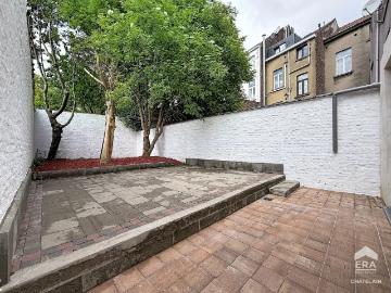 à vendre Rez De Chaussée Ixelles Avenue des Saisons