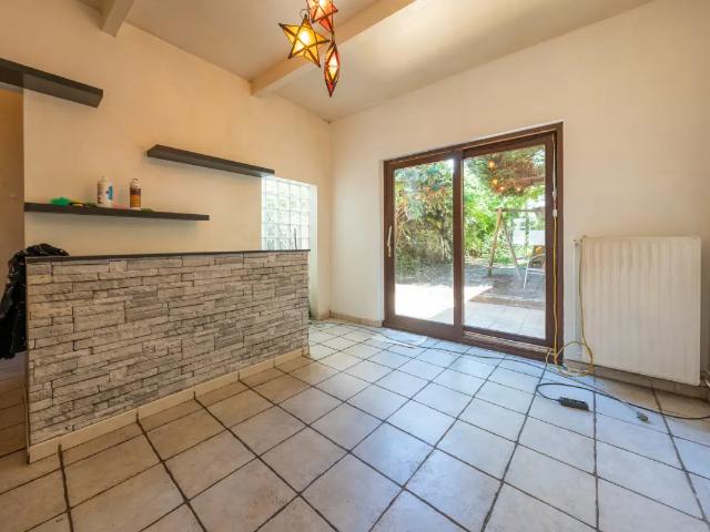 à vendre Rez De Chaussée Ixelles Chaussée de Boondael