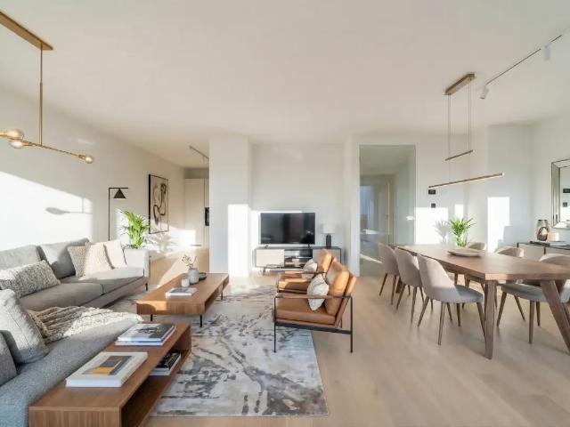 à vendre Rez De Chaussée Ixelles Emile De Motlaan