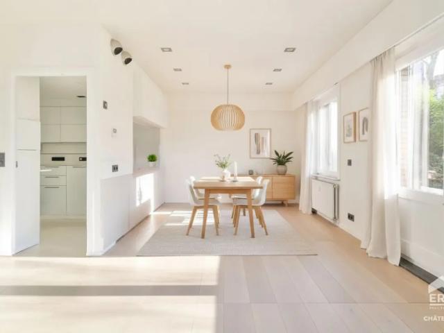 à vendre Rez De Chaussée Ixelles Place Albert Leemans