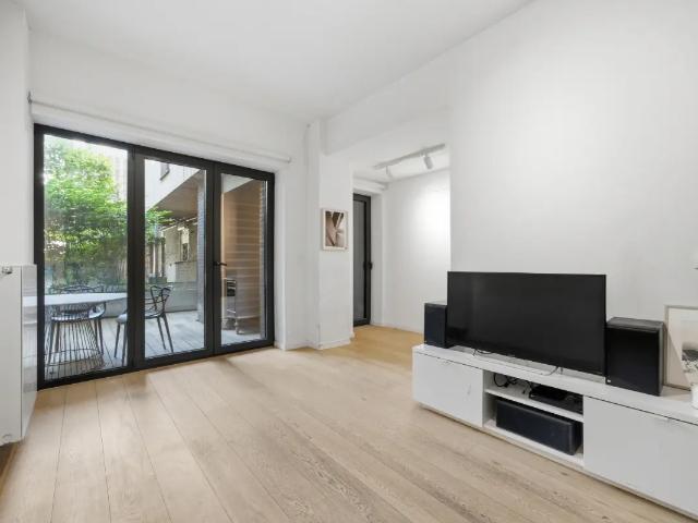 à vendre Rez De Chaussée Ixelles Rue de la Croix