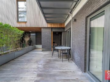 à vendre Rez De Chaussée Ixelles Rue de la Croix