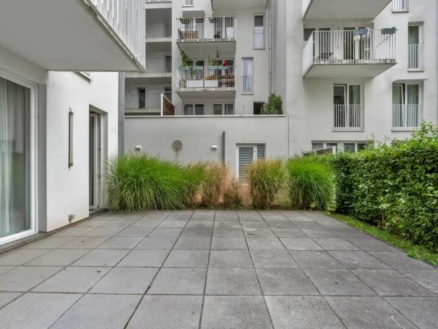 à vendre Rez De Chaussée Ixelles Rue d'Idalie