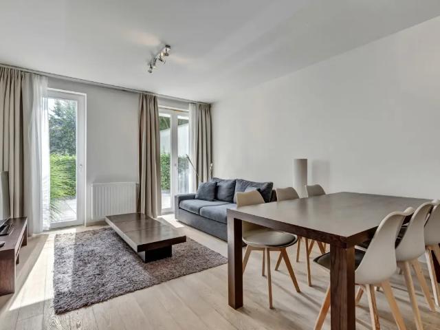 à vendre Rez De Chaussée Ixelles Rue d'Idalie