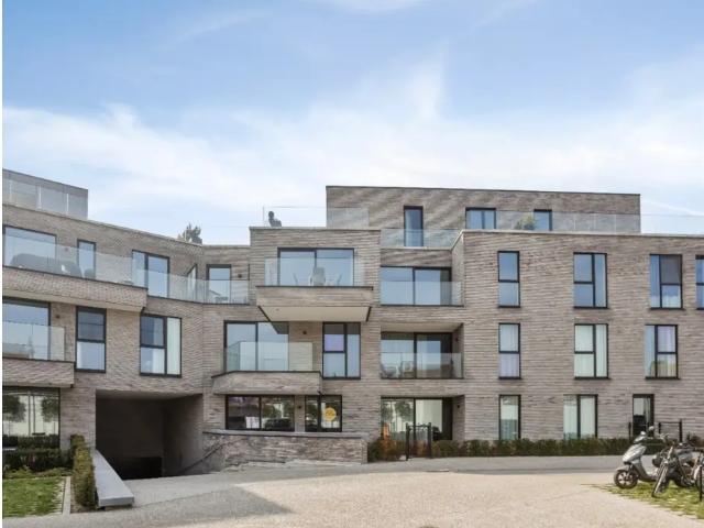 à vendre Rez De Chaussée Jabbeke Pieter Derudderstraat