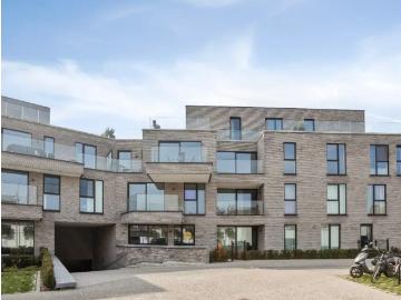 à vendre Rez De Chaussée Jabbeke Pieter Derudderstraat