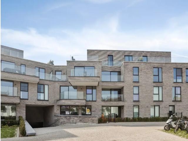à vendre Rez De Chaussée Jabbeke Pieter Derudderstraat