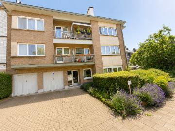à vendre Rez De Chaussée Jette