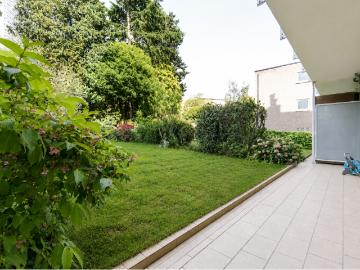 à vendre Rez De Chaussée Jette Avenue du Heymbosch