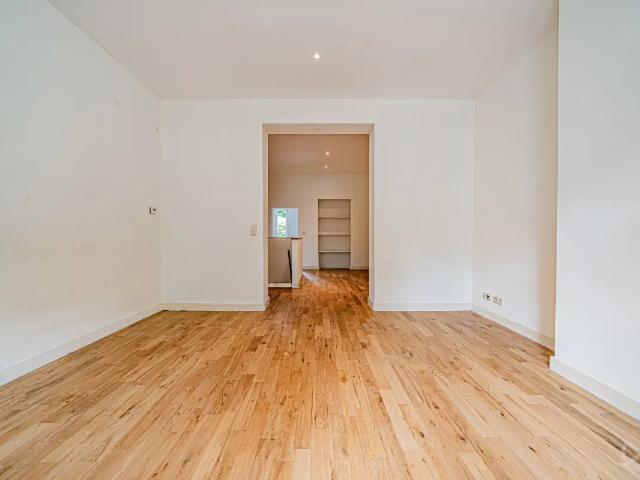 à vendre Rez De Chaussée Jette Boulevard de smet de naeyer