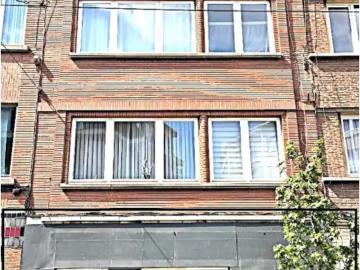 1090, Bruxelles-Capitale - Kelder