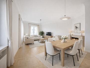 1090, Bruxelles-Capitale - Parking, Cave