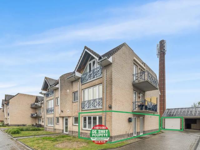 à vendre Rez De Chaussée Oedelem Sijselestraat
