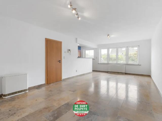 à vendre Rez De Chaussée Oedelem Sijselestraat