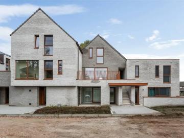 2200, Arrondissement de Turnhout, Province de Anvers, Flandre