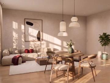 à vendre Rez De Chaussée Ostende Sint Paulusstraat