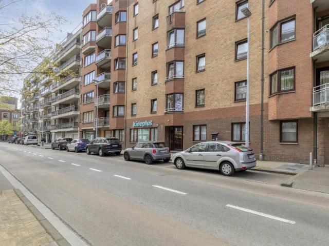 à vendre Rez De Chaussée Louvain Tessenstraat