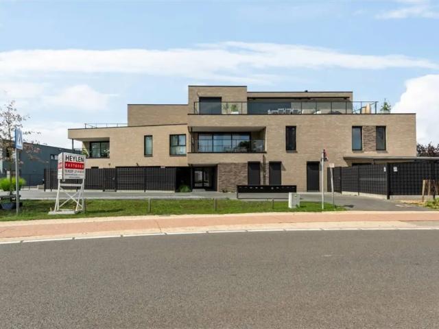 à vendre Rez De Chaussée Lommel Balendijk