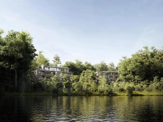 à vendre Rez De Chaussée La Hulpe Avenue Ernest Solvay