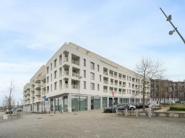 à vendre Rez De Chaussée La Louvière Rue des Emailleurs