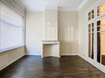 à vendre Rez De Chaussée Laeken Boulevard Emile Bockstael