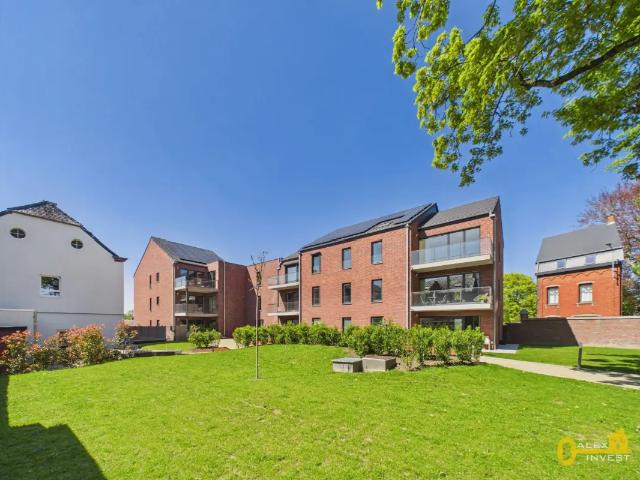 à vendre Rez De Chaussée Le Roeulx Rue d'Houdeng