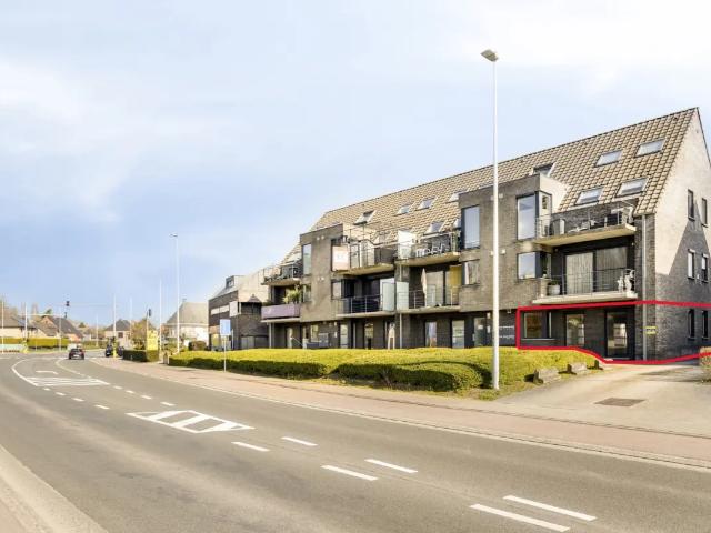 à vendre Rez De Chaussée Lede Hoogstraat