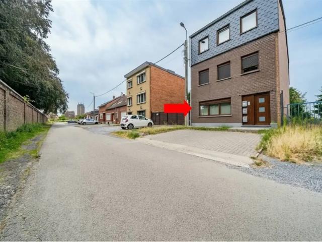 à vendre Rez De Chaussée Liège des neufs journeaux