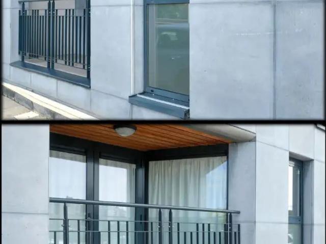 à vendre Rez De Chaussée Liège Quai Mativa