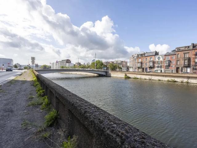 à vendre Rez De Chaussée Liège Quai Orban