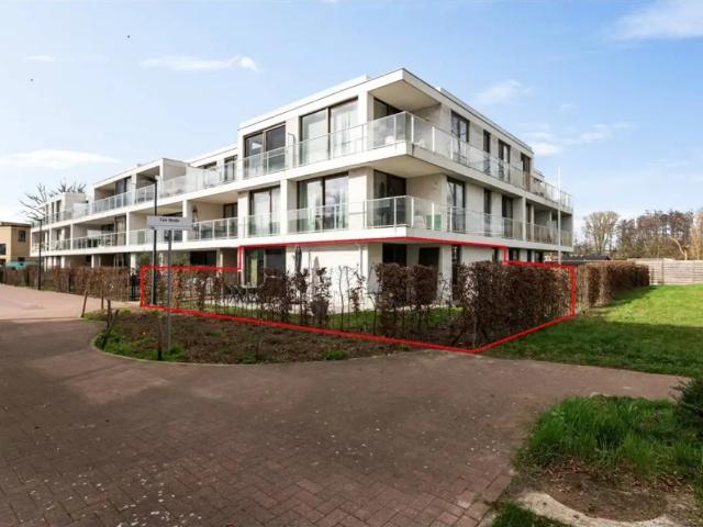 à vendre Rez De Chaussée Lier Ten Rode