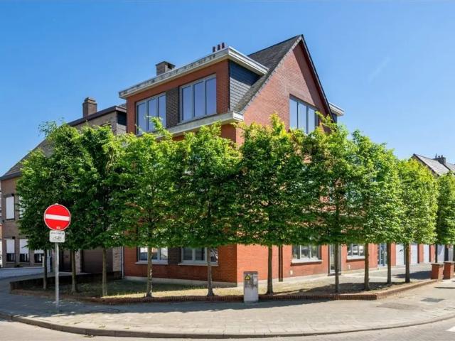 à vendre Rez De Chaussée Lier Sint Bernardusstraat