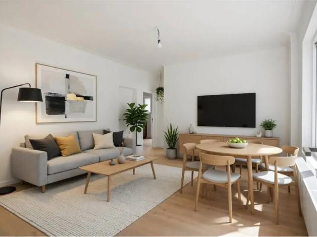à vendre Rez De Chaussée Lier Sint Bernardusstraat