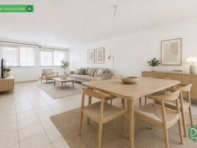 à vendre Rez De Chaussée Mouscron