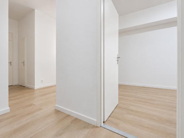 à vendre Rez De Chaussée Molenbeek Saint Jean