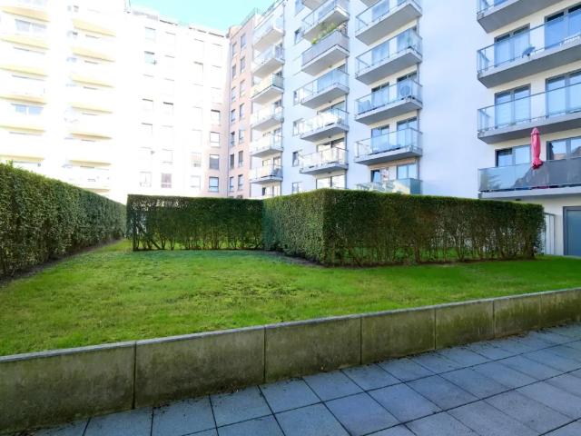 à vendre Rez De Chaussée Molenbeek Saint Jean