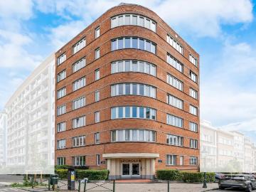à vendre Rez De Chaussée Molenbeek Saint Jean Boulevard du jubilé