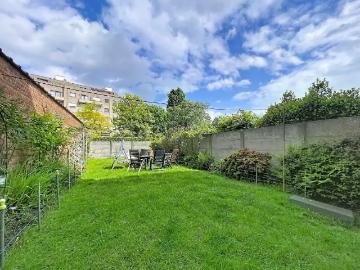 à vendre Rez De Chaussée Molenbeek Saint Jean rue de la cavatine
