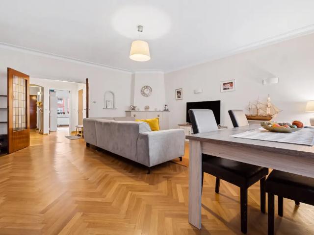 à vendre Rez De Chaussée Molenbeek Saint Jean Vrijheidslaan