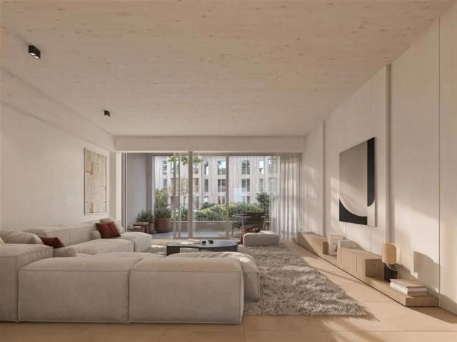 à vendre Rez De Chaussée Mortsel Sint Benedictusstraat