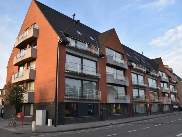 à vendre Rez De Chaussée Maldegem Westeindestraat