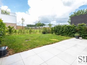 à vendre Rez De Chaussée Malines Frans Stormsstraat