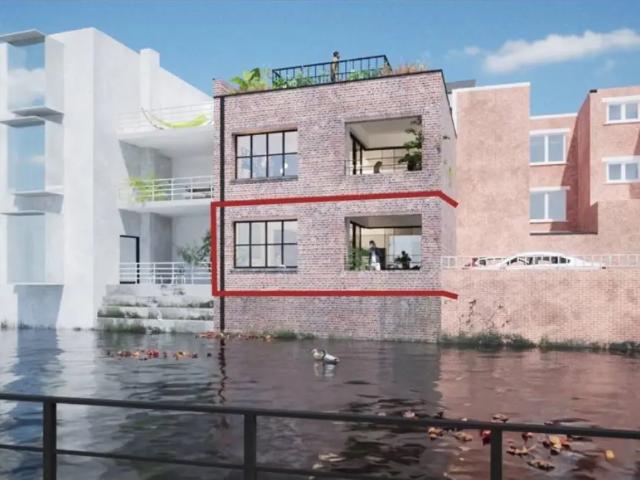 à vendre Rez De Chaussée Malines Lange Schipstraat