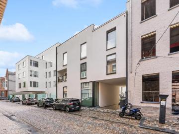 à vendre Rez De Chaussée Malines Lange Schipstraat